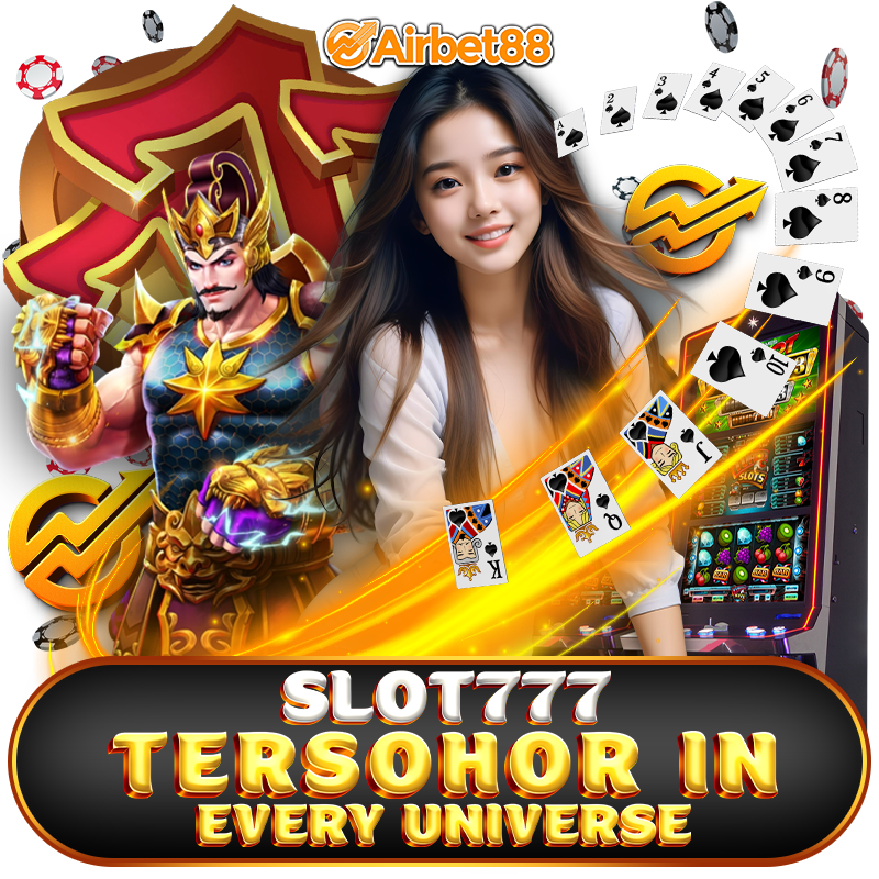 Kenali Fitur-Fitur Unggulan di Airbet88 yang Membuatnya Populer