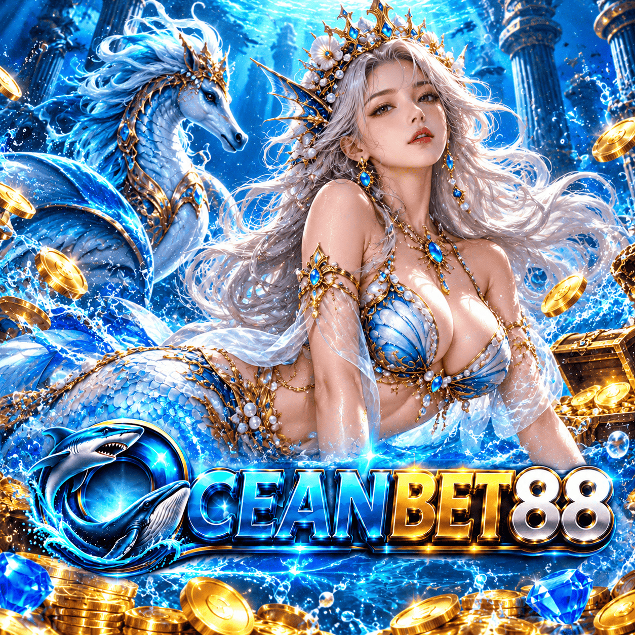 OCEANBET88 Link Alternatif Mengenal Akses Digital